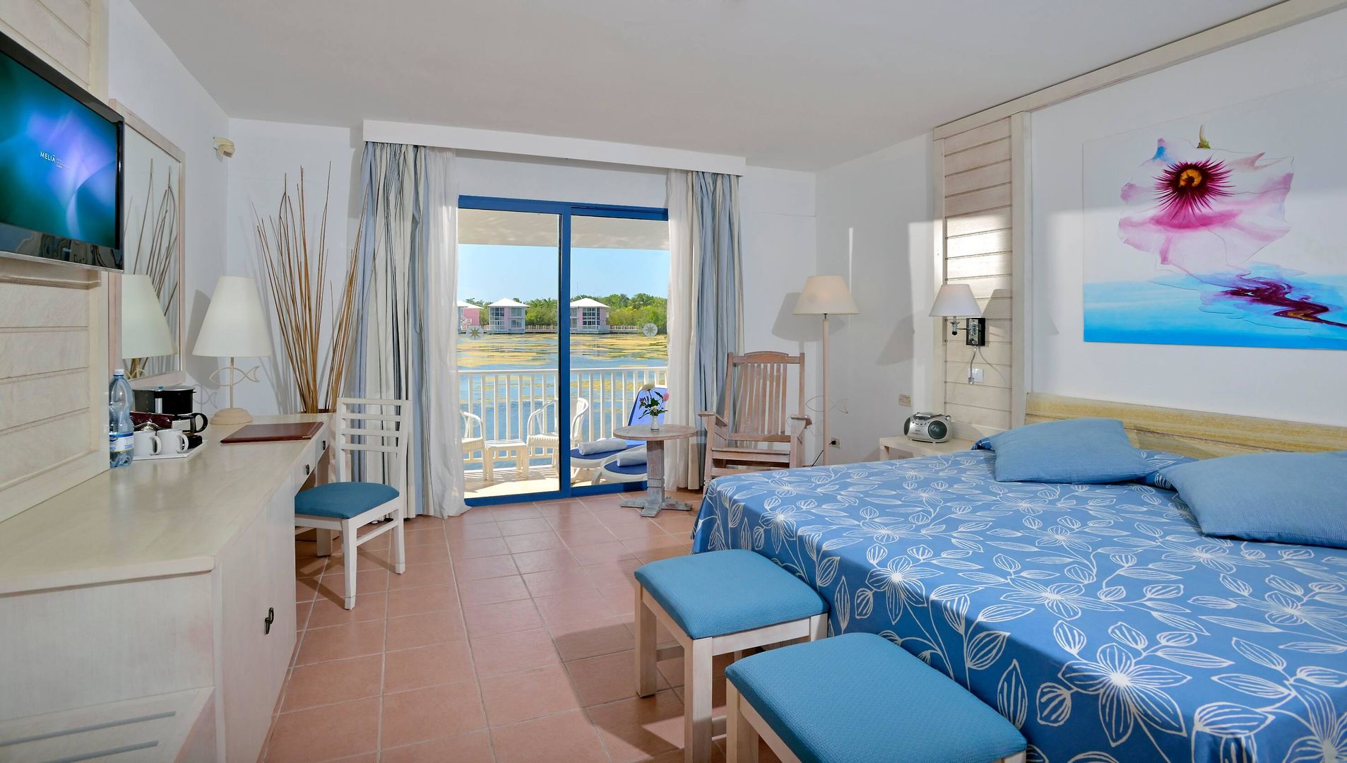 Meliá Cayo Coco