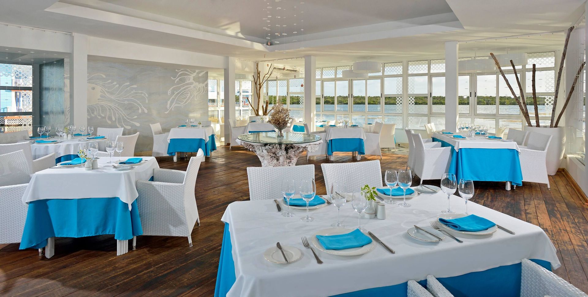 Meliá Cayo Coco