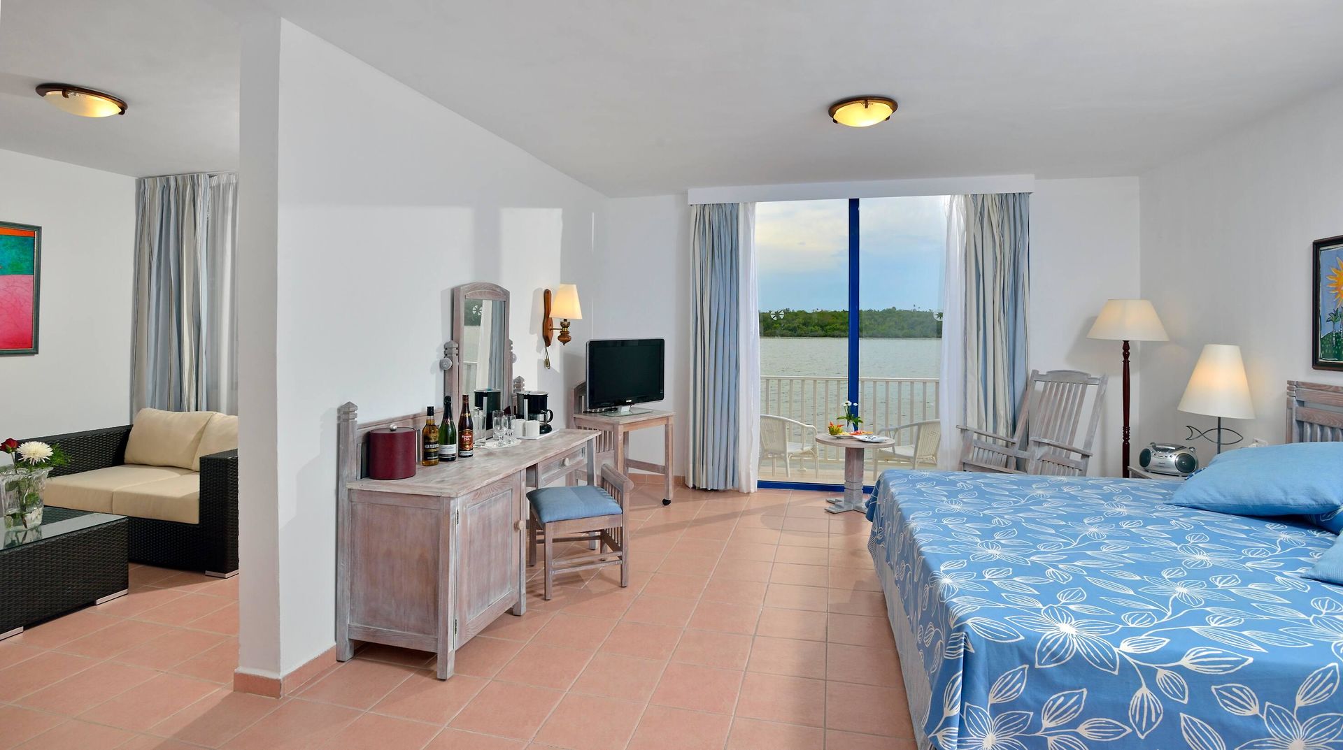 Meliá Cayo Coco