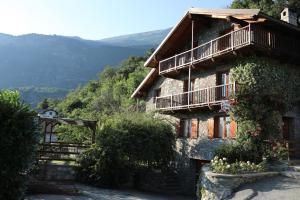 Bed & Breakfast Le Rosier