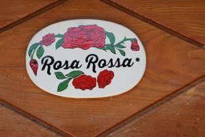 Bed & Breakfast Le Rosier