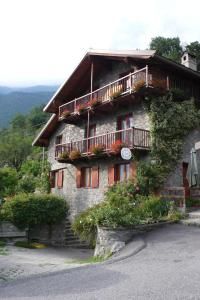 Bed & Breakfast Le Rosier