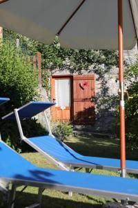 Bed & Breakfast Le Rosier