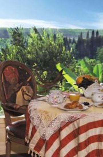 Hotel Ristorante Quattro Gigli