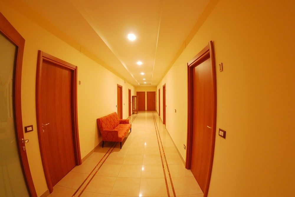 Albergo Conca D'Oro