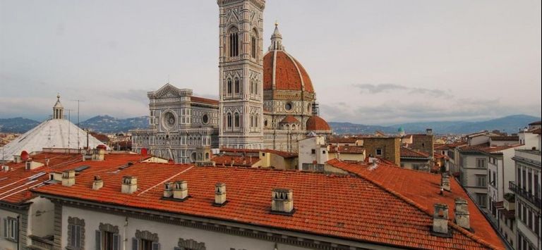 Al Duomo