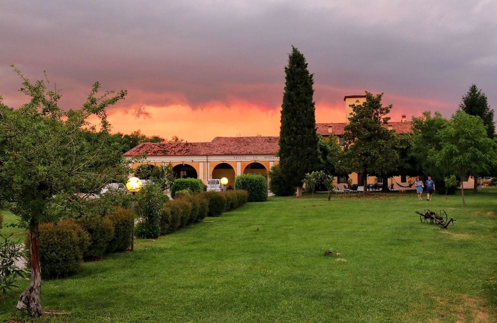 Agriturismo Le Sorgive e Le Volpi