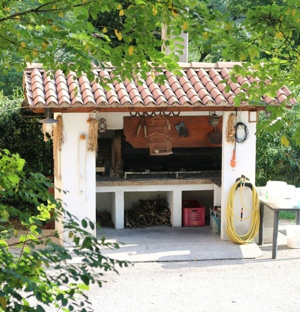 Agriturismo Le Sorgive e Le Volpi
