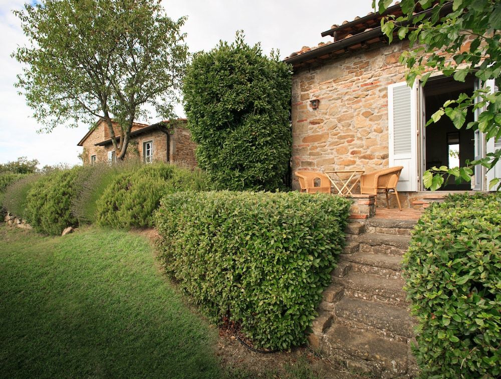 La Locanda Country Hotel