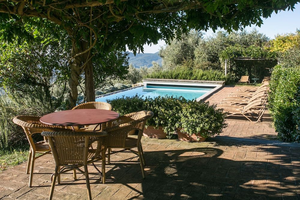 La Locanda Country Hotel