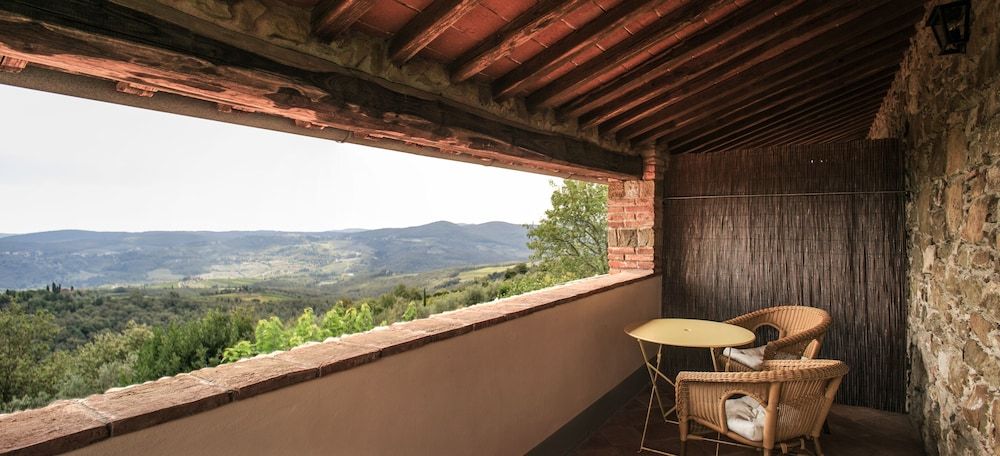 La Locanda Country Hotel