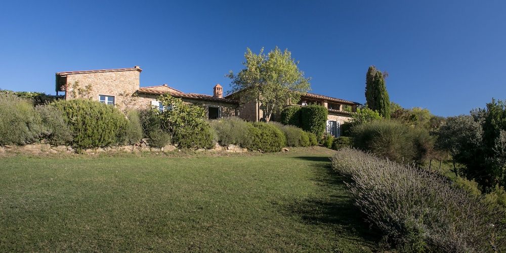 La Locanda Country Hotel