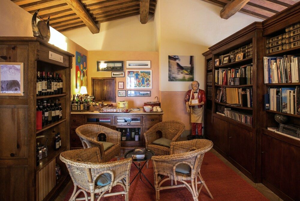 La Locanda Country Hotel