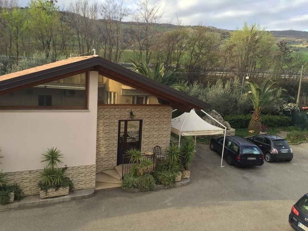 Hotel Basentum