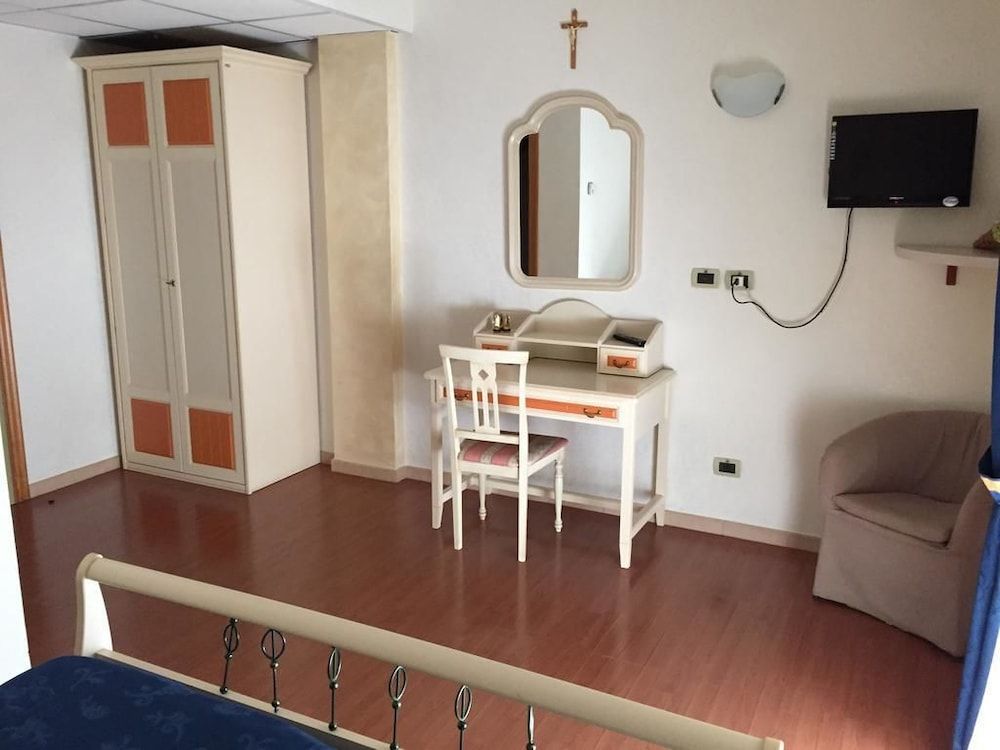 Hotel Basentum
