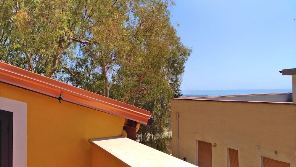 B&B  La Mansarda