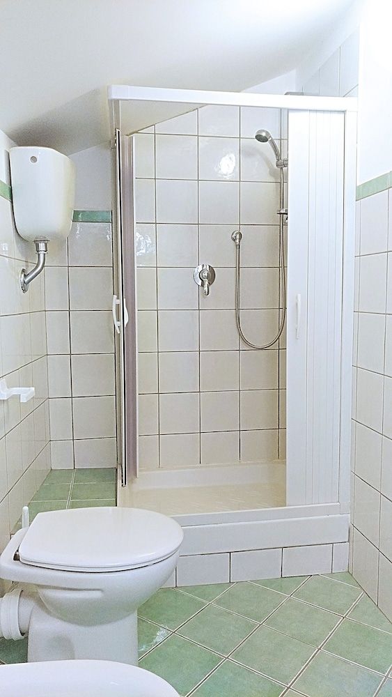 B&B  La Mansarda