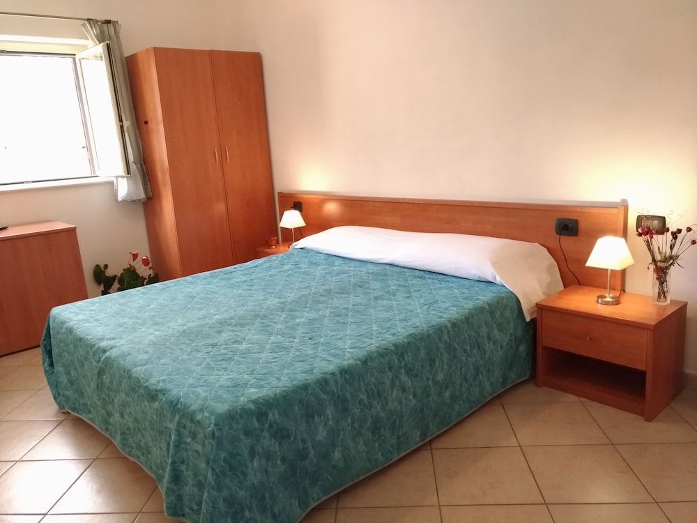 B&B  La Mansarda