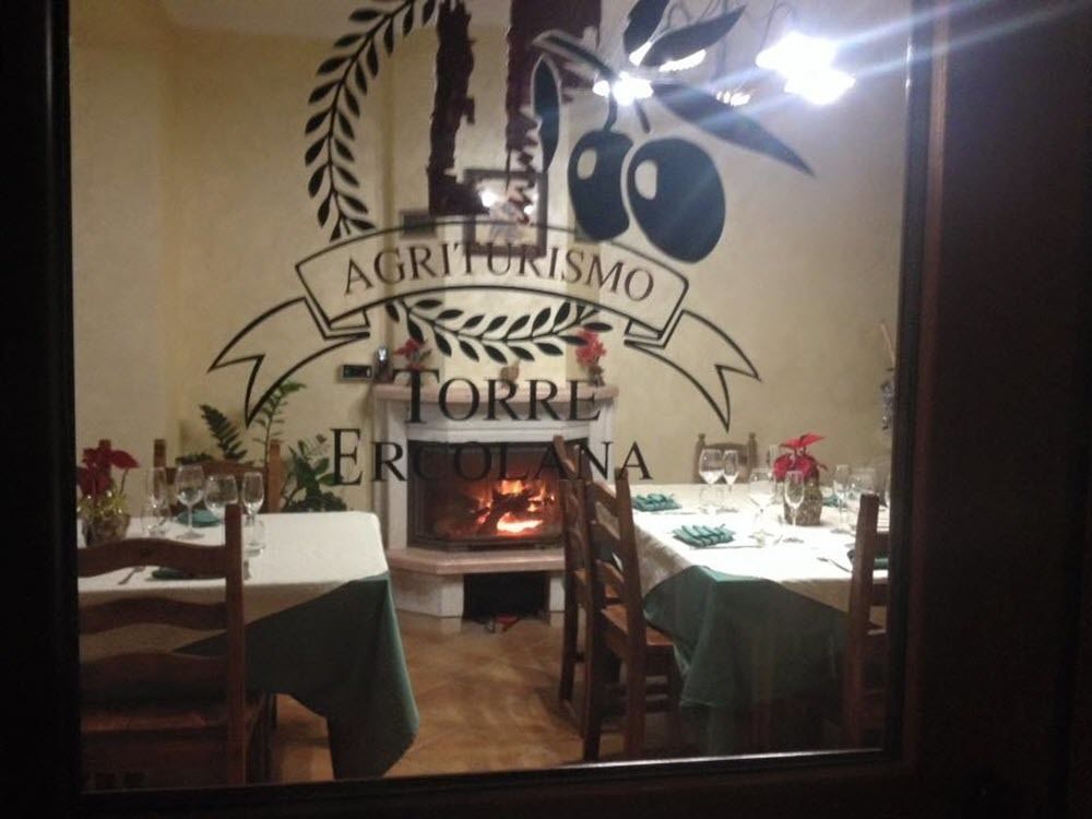 Agriturismo Torre Ercolana