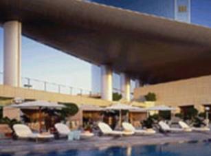 Four Seasons Hotel Riyadh at Kingdom Centre