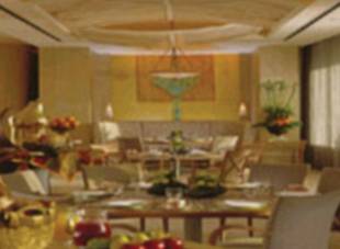Four Seasons Hotel Riyadh at Kingdom Centre