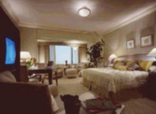 Four Seasons Hotel Riyadh at Kingdom Centre