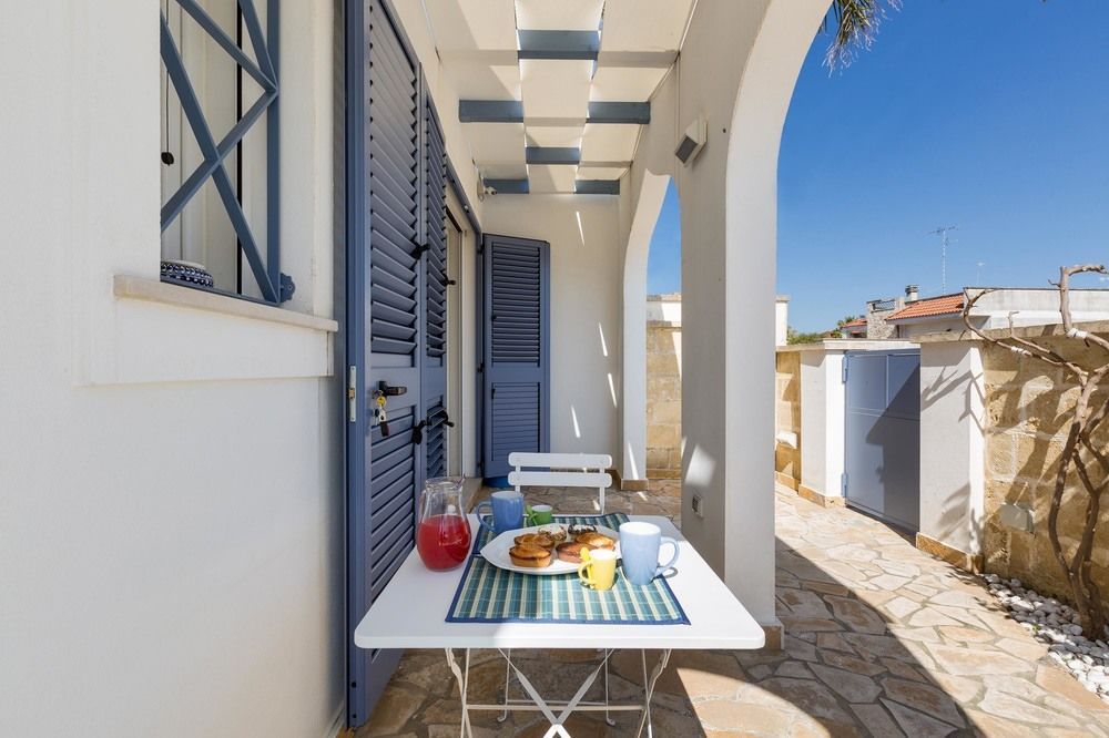 Villino Gemma Azzurra