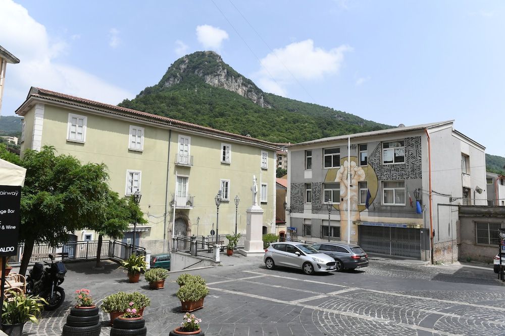 Palazzo Ducale Pironti