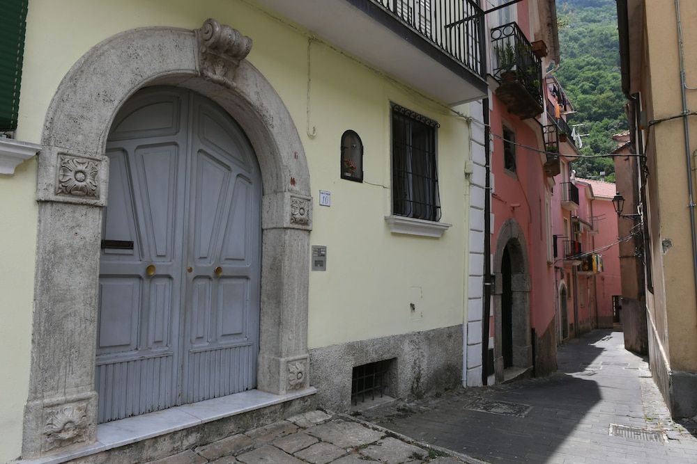 Palazzo Ducale Pironti