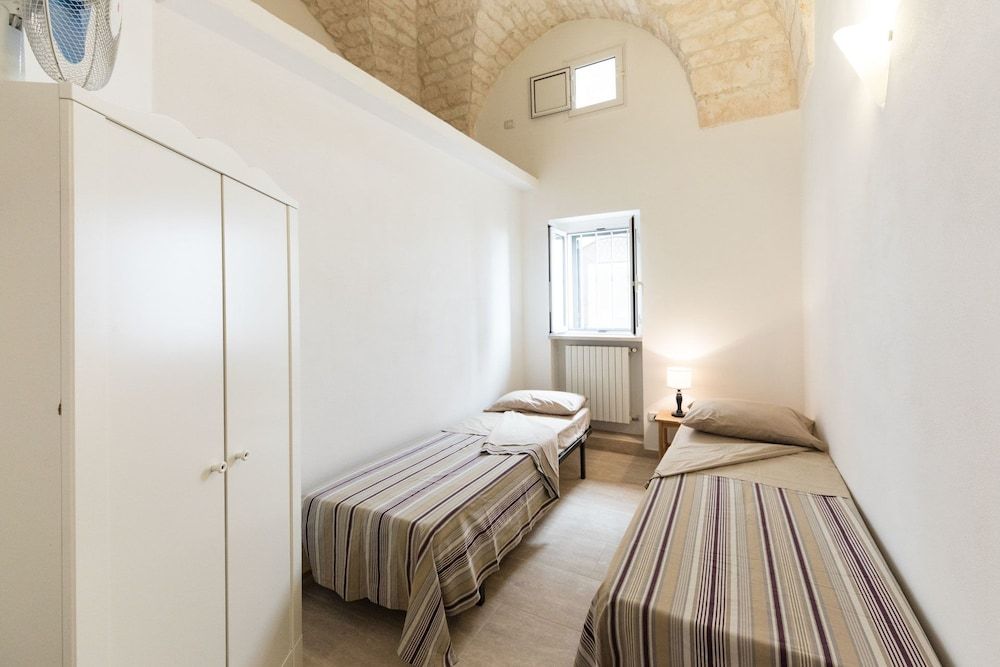 A casa di Francesca