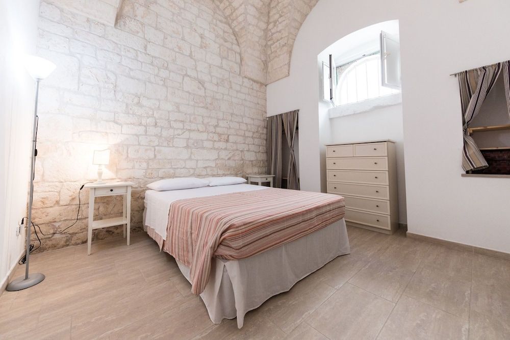 A casa di Francesca
