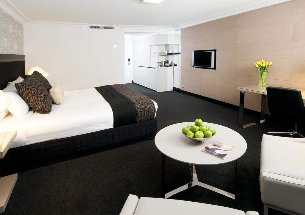 Pullman Brisbane King George Square