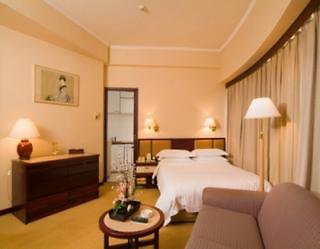 Nanjing Grand Hotel