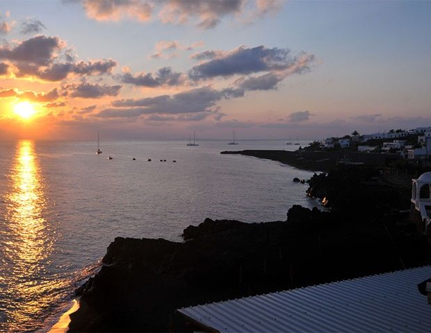 Hotel Villaggio Stromboli