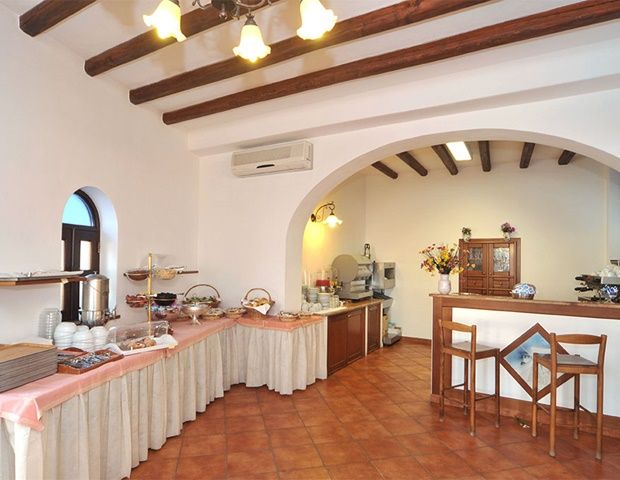 Hotel Villaggio Stromboli