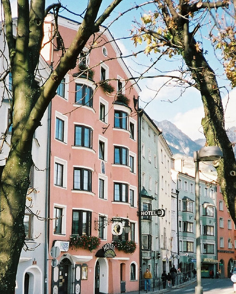 Hotel Mondschein