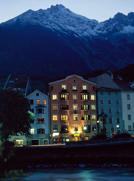Hotel Mondschein