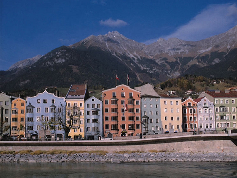 Hotel Mondschein