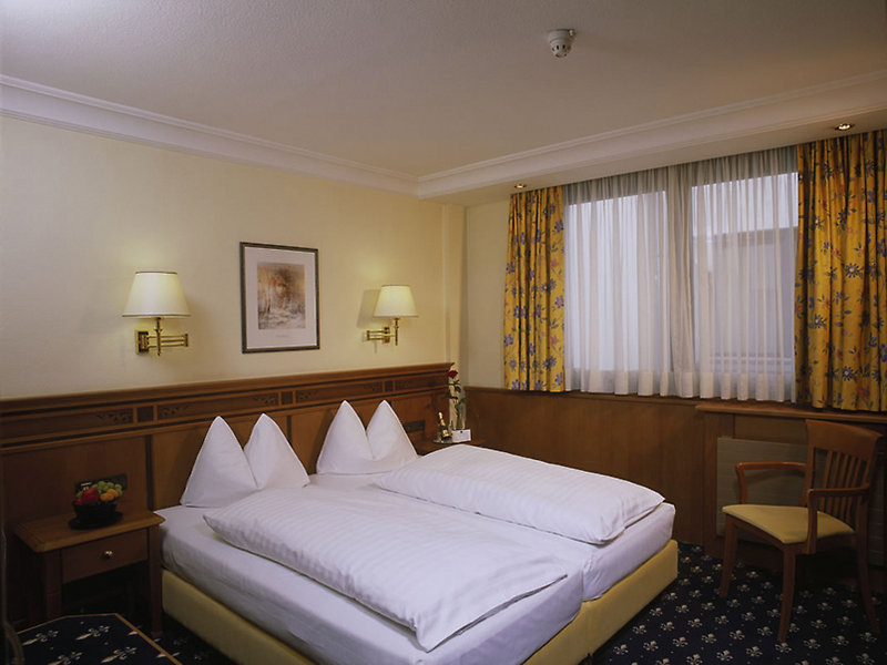 Hotel Mondschein