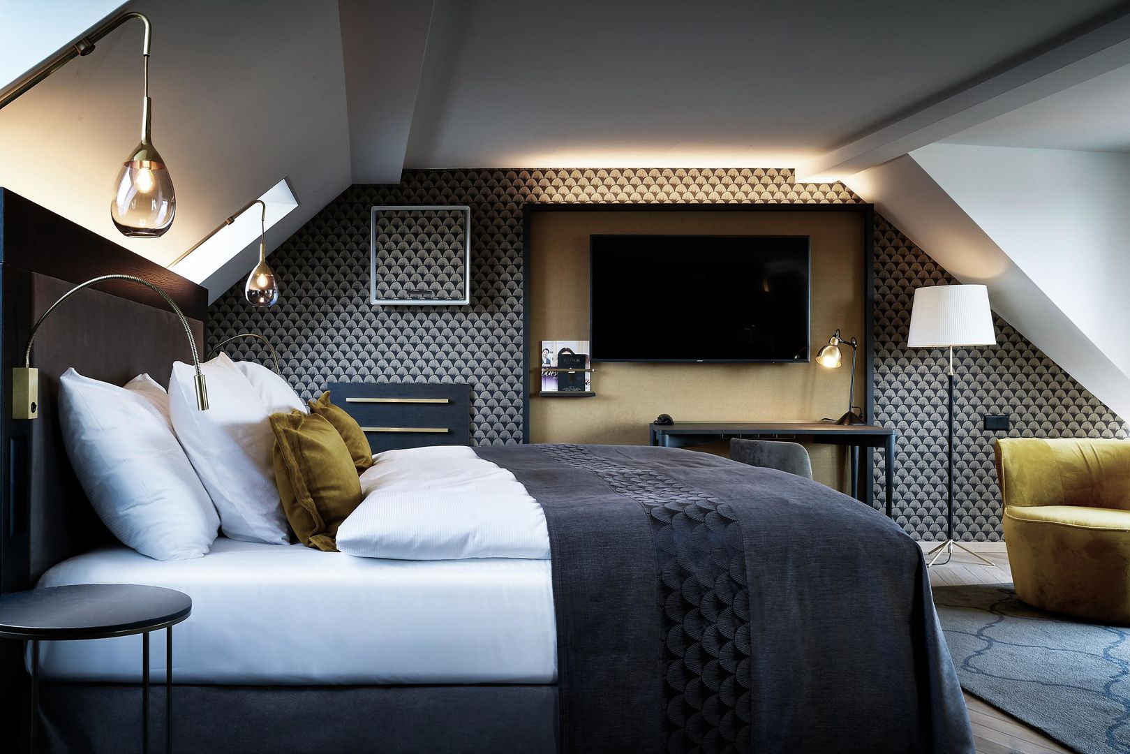 Boutique-Hotel Seefeld
