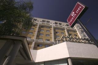 Fiesta Inn Guadalajara Expo