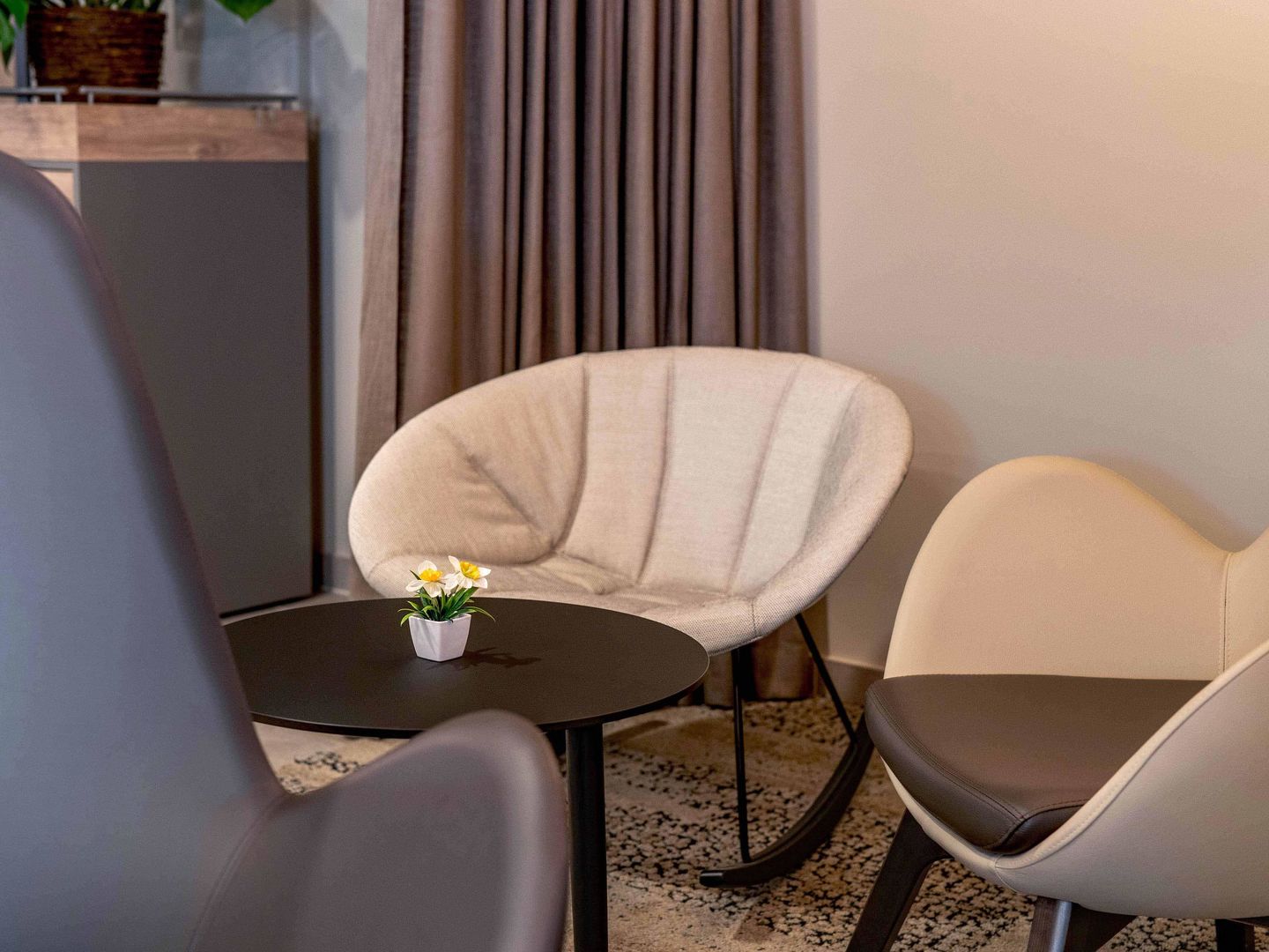 B&B HOTEL Stuttgart-City