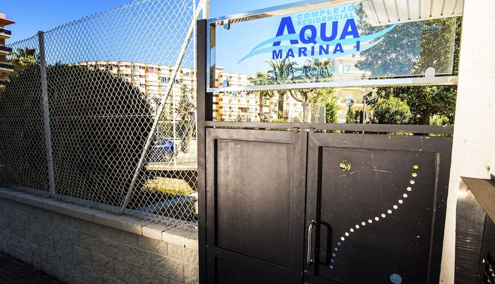 Aquamarina