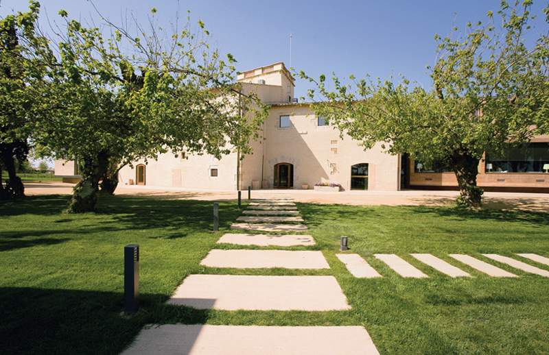 Moli del Mig by URH Hotels