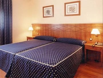 Hotel Checkin Basic Leon Norte