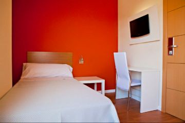 GCE Hoteles