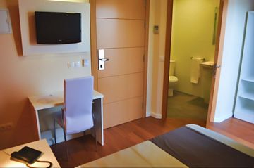 GCE Hoteles