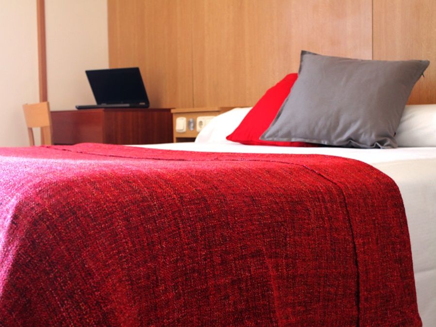 Hostal Izaga