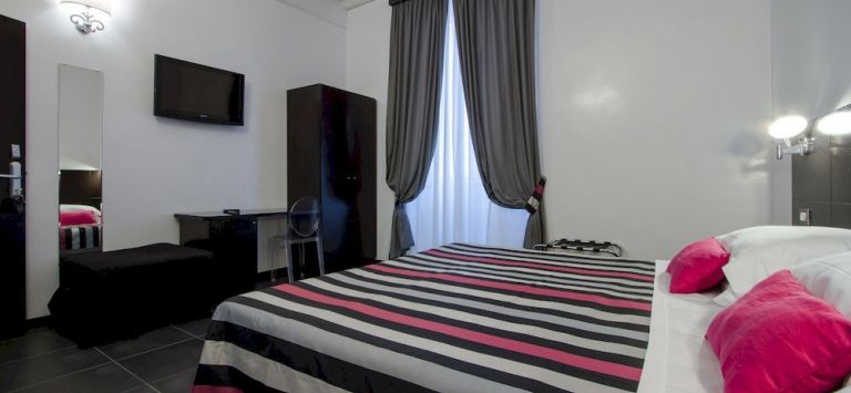 Hotel Navona