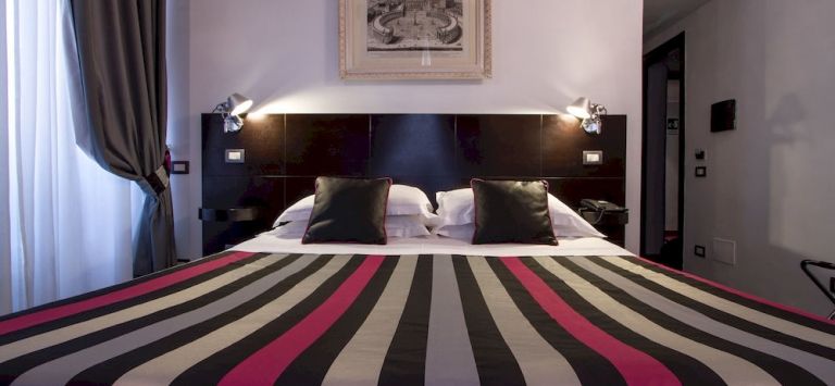 Hotel Navona